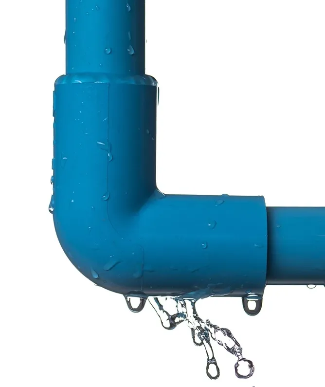 Professional plumbing services